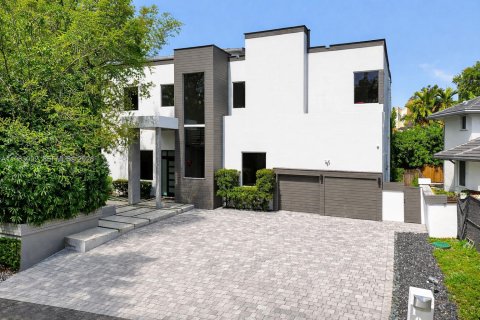 Купить виллу или дом в Майами, Флорида 6 спален, 549.15м2, № 2045404 - фото 26