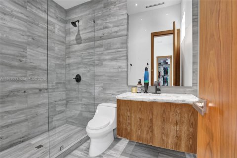 Купить виллу или дом в Майами, Флорида 6 спален, 549.15м2, № 2045404 - фото 24