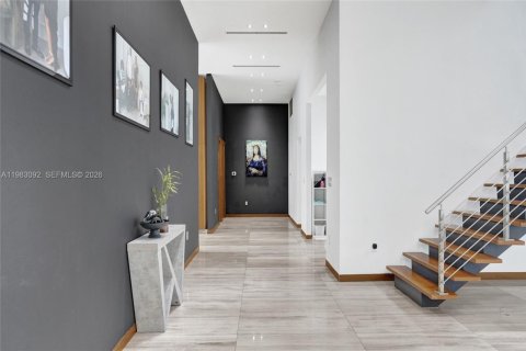 Купить виллу или дом в Майами, Флорида 6 спален, 549.15м2, № 2045404 - фото 13