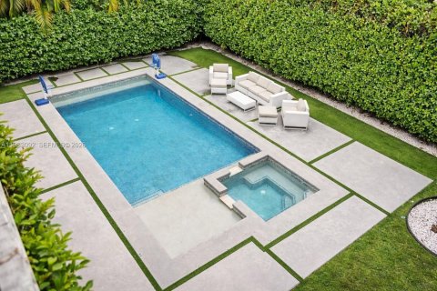 Купить виллу или дом в Майами, Флорида 6 спален, 549.15м2, № 2045404 - фото 27