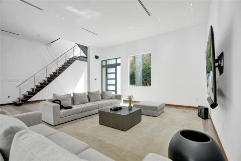 Купить виллу или дом в Майами, Флорида 6 спален, 549.15м2, № 2045404 - фото 11