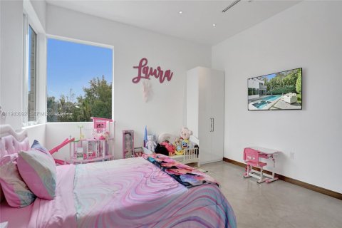 Купить виллу или дом в Майами, Флорида 6 спален, 549.15м2, № 2045404 - фото 21