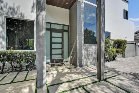 Купить виллу или дом в Майами, Флорида 6 спален, 549.15м2, № 2045404 - фото 6