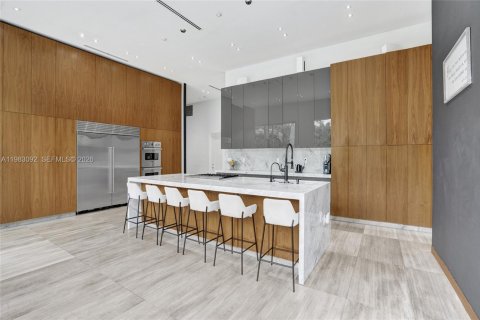 Купить виллу или дом в Майами, Флорида 6 спален, 549.15м2, № 2045404 - фото 15