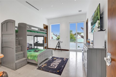 Купить виллу или дом в Майами, Флорида 6 спален, 549.15м2, № 2045404 - фото 22