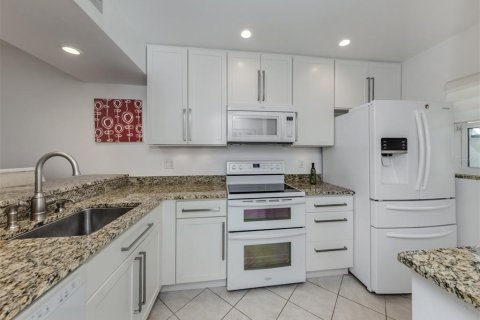 Copropriété à vendre à Venice, Floride: 2 chambres, 103.12 m2 № 2166122 - photo 3