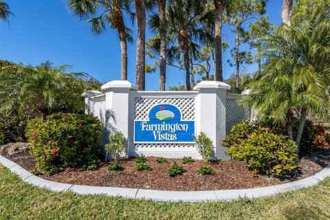 Copropriété à vendre à Venice, Floride: 2 chambres, 103.12 m2 № 2166122 - photo 28