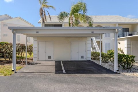 Copropriété à vendre à Venice, Floride: 2 chambres, 103.12 m2 № 2166122 - photo 27