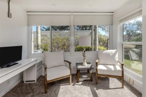 Copropriété à vendre à Venice, Floride: 2 chambres, 103.12 m2 № 2166122 - photo 15