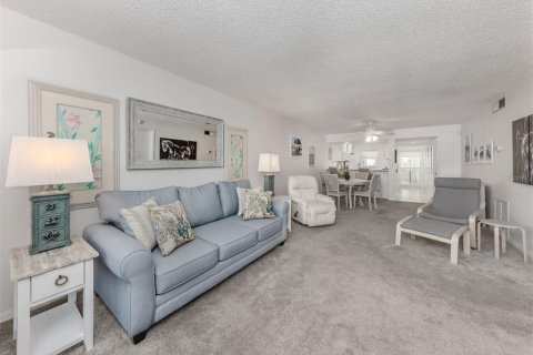 Copropriété à vendre à Venice, Floride: 2 chambres, 103.12 m2 № 2166122 - photo 13