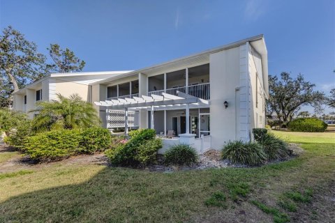 Copropriété à vendre à Venice, Floride: 2 chambres, 103.12 m2 № 2166122 - photo 23