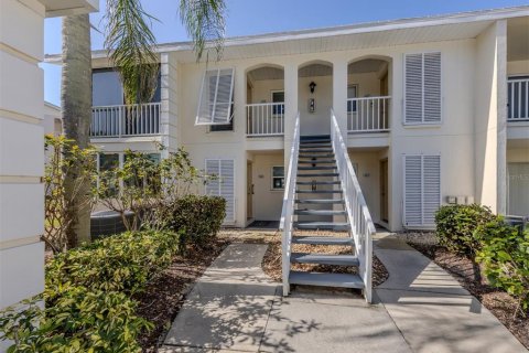 Copropriété à vendre à Venice, Floride: 2 chambres, 103.12 m2 № 2166122 - photo 2