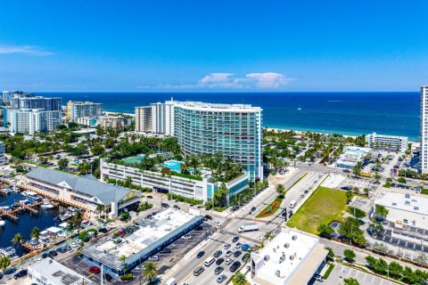 Copropriété à vendre à Pompano Beach, Floride: 2 chambres, 135.92 m2 № 2270177 - photo 30