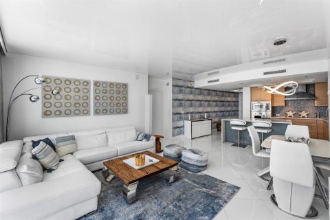 Copropriété à vendre à Pompano Beach, Floride: 2 chambres, 135.92 m2 № 2270177 - photo 7