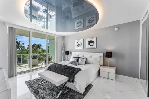 Copropriété à vendre à Pompano Beach, Floride: 2 chambres, 135.92 m2 № 2270177 - photo 15