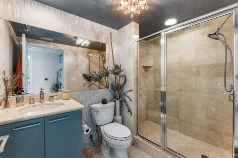 Copropriété à vendre à Pompano Beach, Floride: 2 chambres, 135.92 m2 № 2270177 - photo 21
