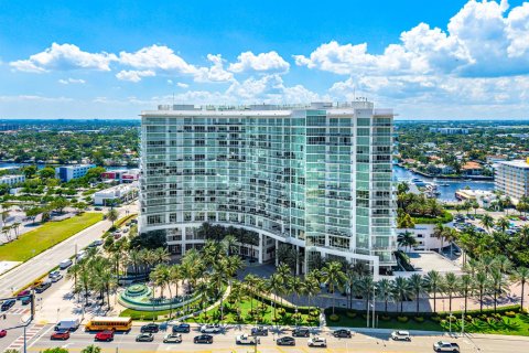 Condo à Pompano Beach, Floride, 2 chambres № 2270177