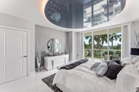 Copropriété à vendre à Pompano Beach, Floride: 2 chambres, 135.92 m2 № 2270177 - photo 16