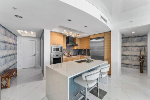 Copropriété à vendre à Pompano Beach, Floride: 2 chambres, 135.92 m2 № 2270177 - photo 10