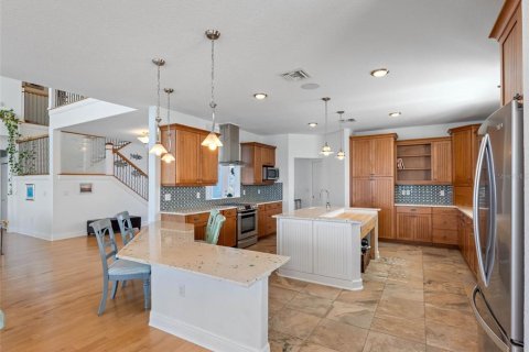 House in Treasure Island, Florida 4 bedrooms, 390.19 sq.m. № 1780651 - photo 17
