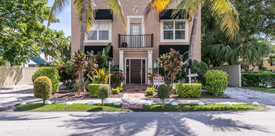 Villa ou maison à Delray Beach, Floride 1 chambre, 65.03 m2 № 1872701