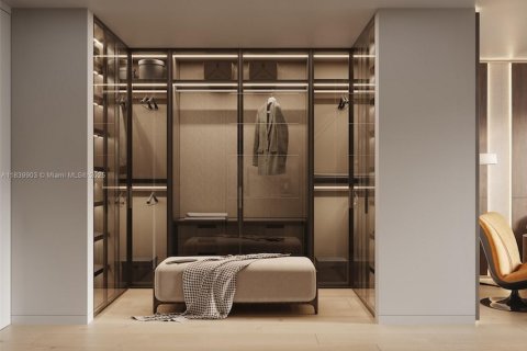 Condominio en venta en Miami Beach, Florida, 4 dormitorios № 1872625 - foto 14
