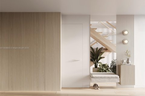 Condominio en venta en Miami Beach, Florida, 4 dormitorios № 1872625 - foto 2