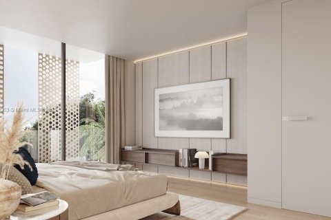 Condominio en venta en Miami Beach, Florida, 4 dormitorios № 1872625 - foto 11