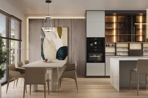 Condominio en venta en Miami Beach, Florida, 4 dormitorios № 1872625 - foto 7