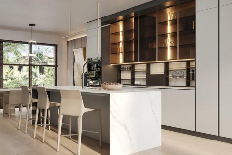 Condominio en venta en Miami Beach, Florida, 4 dormitorios № 1872625 - foto 8