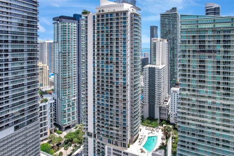 Condominio en alquiler en Miami, Florida, 1 dormitorio, 71.44 m2 № 1982755 - foto 21