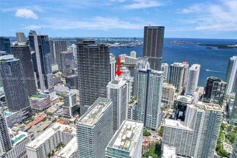 Condominio en alquiler en Miami, Florida, 1 dormitorio, 71.44 m2 № 1982755 - foto 16