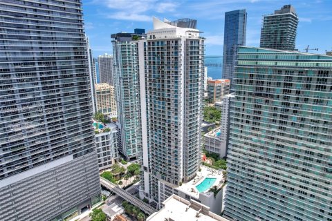 Condominio en alquiler en Miami, Florida, 1 dormitorio, 71.44 m2 № 1982755 - foto 20