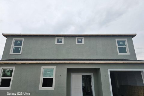 House in Holiday, Florida 3 bedrooms, 208.47 sq.m. № 1536094 - photo 1