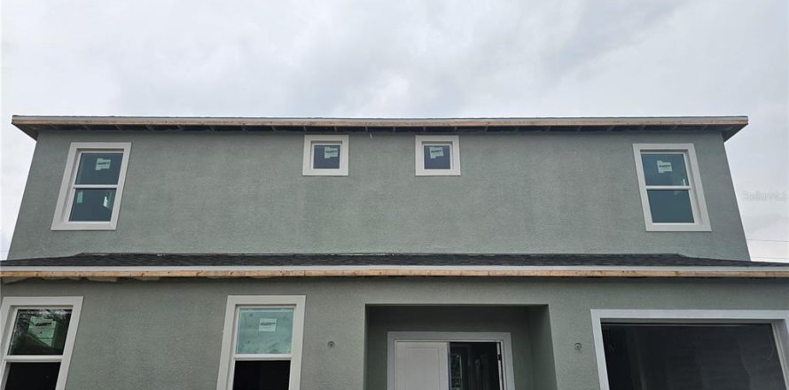 House in Holiday, Florida 3 bedrooms, 208.47 sq.m. № 1536094