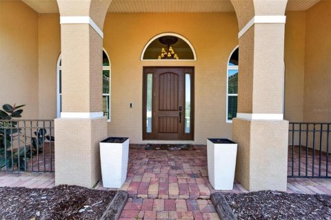 Casa en venta en Wimauma, Florida, 5 dormitorios, 349.59 m2 № 2226034 - foto 4