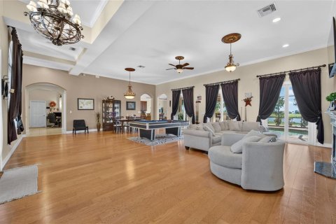 Casa en venta en Wimauma, Florida, 5 dormitorios, 349.59 m2 № 2226034 - foto 7