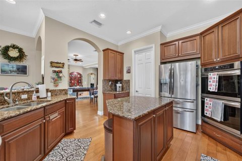 Casa en venta en Wimauma, Florida, 5 dormitorios, 349.59 m2 № 2226034 - foto 17