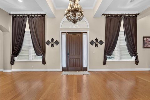Casa en venta en Wimauma, Florida, 5 dormitorios, 349.59 m2 № 2226034 - foto 5