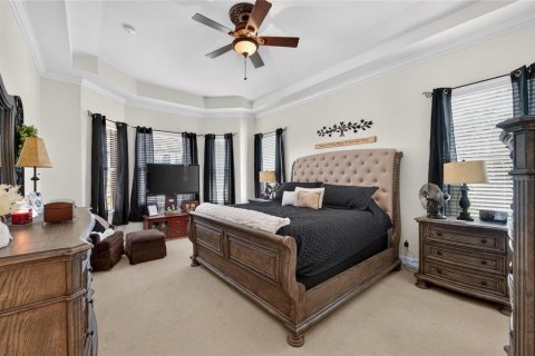 Casa en venta en Wimauma, Florida, 5 dormitorios, 349.59 m2 № 2226034 - foto 25