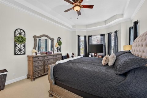 Casa en venta en Wimauma, Florida, 5 dormitorios, 349.59 m2 № 2226034 - foto 26