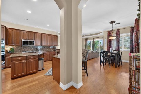 Casa en venta en Wimauma, Florida, 5 dormitorios, 349.59 m2 № 2226034 - foto 14