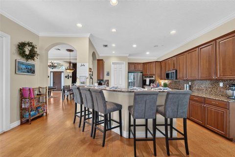 Casa en venta en Wimauma, Florida, 5 dormitorios, 349.59 m2 № 2226034 - foto 22