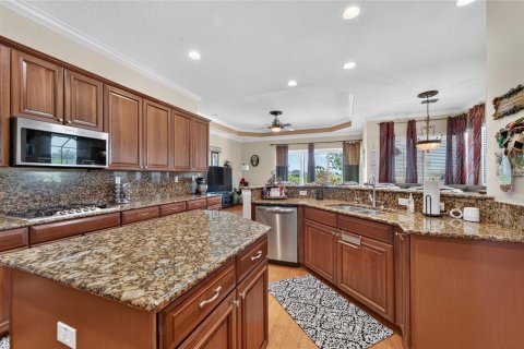 Casa en venta en Wimauma, Florida, 5 dormitorios, 349.59 m2 № 2226034 - foto 16