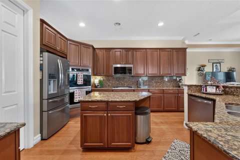 Casa en venta en Wimauma, Florida, 5 dormitorios, 349.59 m2 № 2226034 - foto 15
