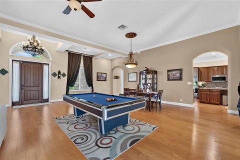 Casa en venta en Wimauma, Florida, 5 dormitorios, 349.59 m2 № 2226034 - foto 9