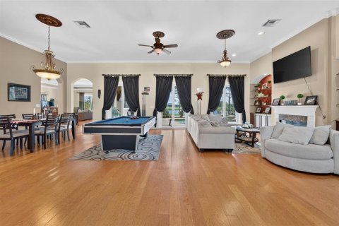 Casa en venta en Wimauma, Florida, 5 dormitorios, 349.59 m2 № 2226034 - foto 6