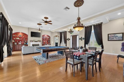 Casa en venta en Wimauma, Florida, 5 dormitorios, 349.59 m2 № 2226034 - foto 11