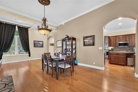 Casa en venta en Wimauma, Florida, 5 dormitorios, 349.59 m2 № 2226034 - foto 10