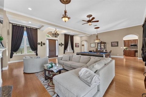 Casa en venta en Wimauma, Florida, 5 dormitorios, 349.59 m2 № 2226034 - foto 8